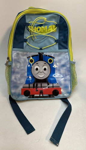 2001 thomas the tank - thomas,