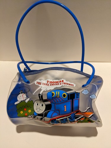 Rare thomas the tank - the,