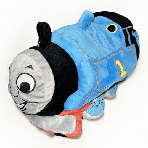 Thomas the tank - thomas, train