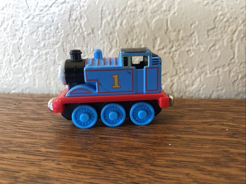 Thomas the train - tank, engine