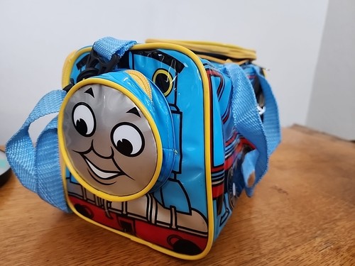Thomas the tank engine train