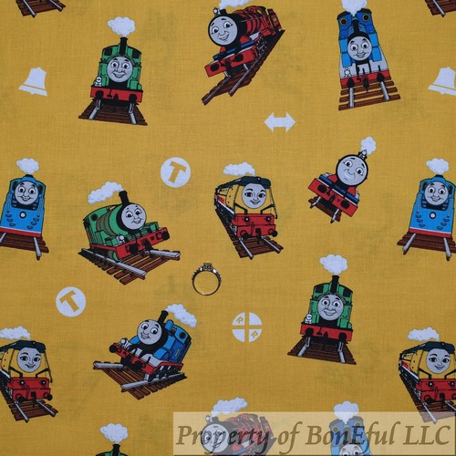Boneful fabric cotton - fq,