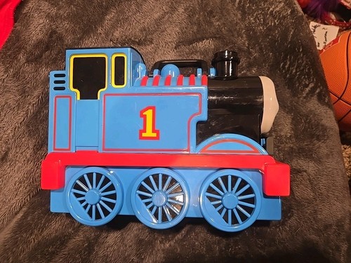 Thomas the tank engine - the, train