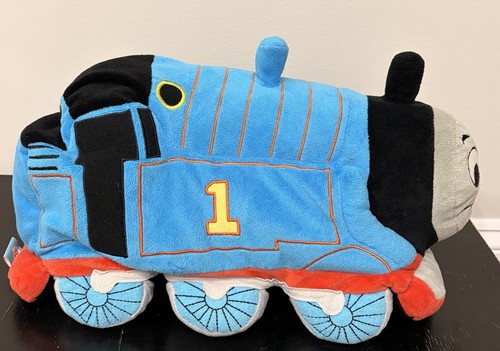 Thomas the tank engine - thomas, train