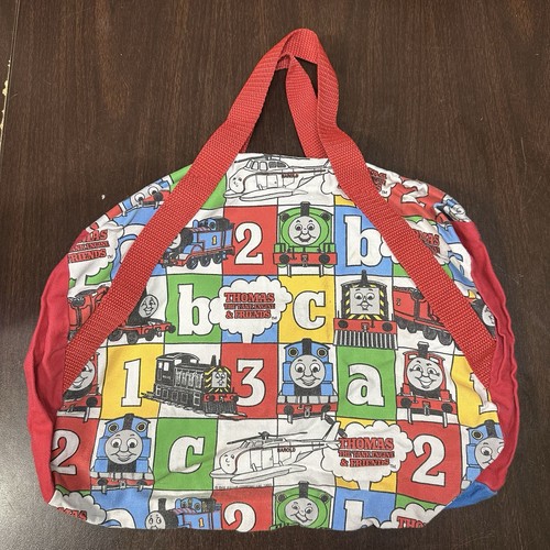 Vintage 1993 thomas tank - 1993,