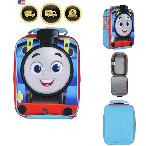 Thomas the train kids lunch - thomas,