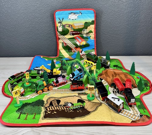 Thomas the train - thomas,