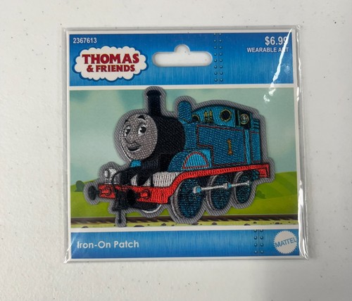 Thomas the train - train, tank