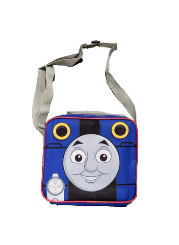 Thomas the tank - engine, face