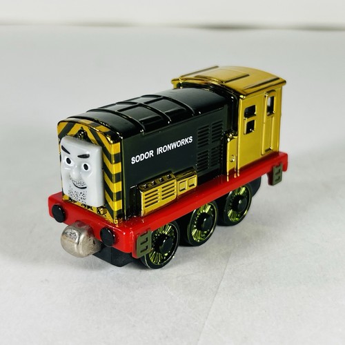 Thomas the train iron - the,