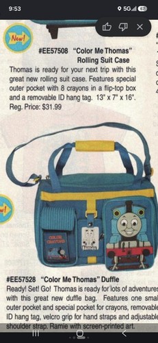 Thomas friends 16 - thomas, &