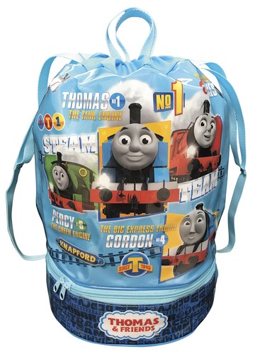 Thomas the tank engine - the,