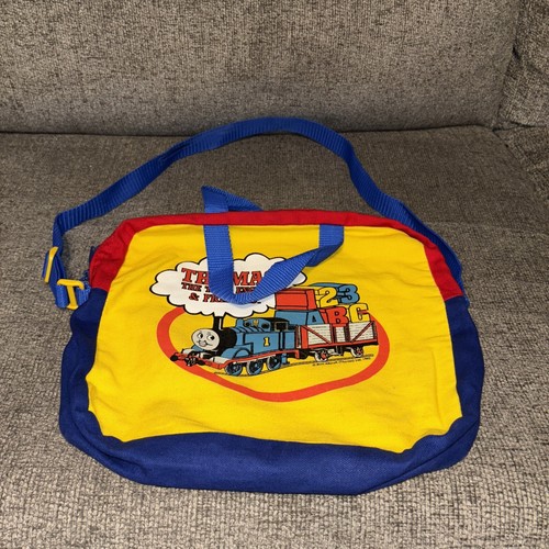 Vintage thomas the tank - the, engine