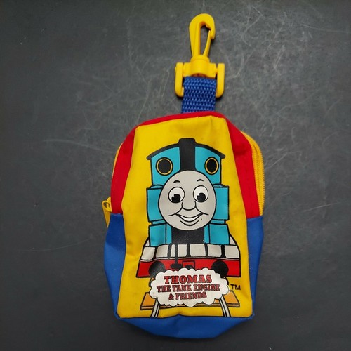 1998 thomas the tank - 1998,