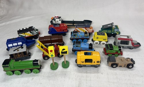 Thomas the train - the,